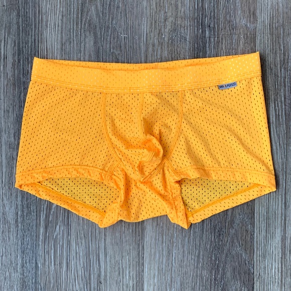 BravePerson Boxer Brief - Picture 1 of 6